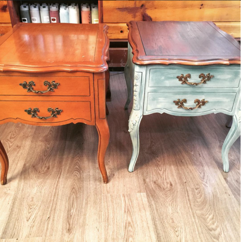 Same as It Never Was